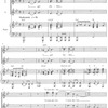 GEORGE GERSHWIN MEDLEY / SSA + piano/chords