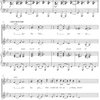 GEORGE GERSHWIN MEDLEY / SSA + piano/chords