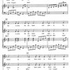 CELEBRATE CELINE! / SSA + piano/chords