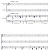 MY FAIR LADY / SATB