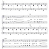 MY FAIR LADY / SATB
