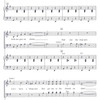 MY FAIR LADY / SATB