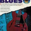 ULTIMATE PLAY-ALONG BLUES GUITAR TRAX + CD