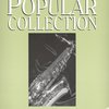 POPULAR COLLECTION 1 / sólový sešit - altový saxofon