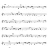 POPULAR COLLECTION 2 / solo book - trumpeta