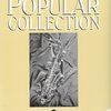 POPULAR COLLECTION 2 / solo book - tenorový saxofon
