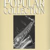 POPULAR COLLECTION 2 / sólový sešit - altový saxofon