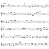 POPULAR COLLECTION 3 / solo book - tenorový saxofon