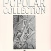 POPULAR COLLECTION 4 / solo book - tenorový saxofon