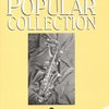POPULAR COLLECTION 5 / solo book - tenorový saxofon