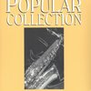POPULAR COLLECTION 5 / sólový sešit - altový saxofon