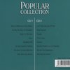 POPULAR COLLECTION 9 - 2x CD s doprovodem