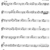 POPULAR COLLECTION 9 - solo book / tenorový saxofon