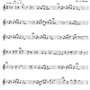 POPULAR COLLECTION 9 - solo book / tenorový saxofon