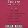 POPULAR COLLECTION 10 - 2x CD s doprovodem