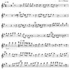 POPULAR COLLECTION 10 - solo book / tenorový saxofon