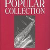 POPULAR COLLECTION 10 / sólový sešit - altový saxofon