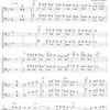 DUETT COLLECTION 2 + CD / trombonová (pozounová) dueta