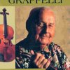 Stephane Grappelli - Live in New Orleans     DVD