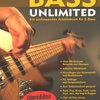 BASS UNLIMITED by Andy Mayerl + 2x CD