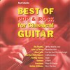 Best of Pop &amp; Rock for Classical Guitar 3 / kytara + tabulatura