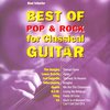 Edition DUX BEST OF POP&ROCK FOR CLASSICAL GUITAR 4 / kytara + tabulatura