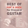 Best of Pop &amp; Rock for Classical Guitar 12 / kytara + tabulatura