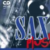 SAX PLUS ! vol. 1 + CD   alto / tenor saxofon