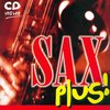 SAX PLUS ! vol. 4 + CD   alto / tenor saxofon