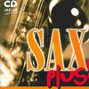 SAX PLUS ! vol. 6 + CD   alto / tenor saxofon