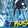 SAX PLUS ! vol. 7 + CD / altový (tenorový) saxofon