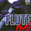 FLUTE PLUS !  vol. 1 + CD