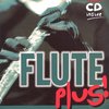 FLUTE PLUS ! vol. 2 + CD / příčná flétna