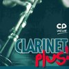 CLARINET PLUS ! vol. 2 + CD / klarinet