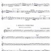 Easy Music Of Monteverdi&apos;s Time 1 / devět skladeb pro 2 zobcové flétny + klavír (basso continuo)