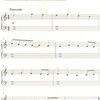 A First Book of DVOŘÁK + Audio Online / klavír