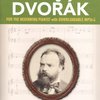 A First Book of DVOŘÁK + Audio Online / klavír