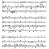 Camisassa: Tango Mediterráneo / 4 kytary (kytarový soubor)