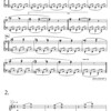 Glass, Philip: Piano Sonata / klavír