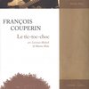 Francois Couperin: Le tic-toc-choc / barokní skladba pro dvě kytary