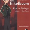Eikelboom: Hits on Strings, vol. 1 - More Pieces / skladby pro sólo kytaru
