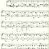 VALSE TRISTE Op.44 by Jean SIBELIUS / sólo klavír