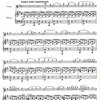 MENDELSSOHN: Koncert e moll, op. 64 pro housle a klavír
