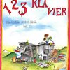 123 KLAVIER 2 / klavírní škola pro mladé klavíristy - díl druhý