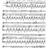 BUNT GEMISCHT 11 / známé melodie v úpravě pro jeden nebo dva akordeony