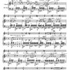 BUNT GEMISCHT 14 / známé melodie v úpravě pro jeden nebo dva akordeony