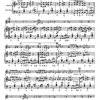 BUNT GEMISCHT 17 / známé melodie v úpravě pro jeden nebo dva akordeony
