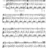 BUNT GEMISCHT 2 / známé melodie v úpravě pro jeden nebo dva akordeony
