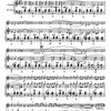 BUNT GEMISCHT 20 / známé melodie v úpravě pro jeden nebo dva akordeony