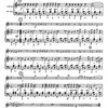 BUNT GEMISCHT 23 / známé melodie v úpravě pro jeden nebo dva akordeony